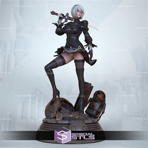 2b hentai